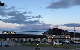 Motel Vue Belvedere